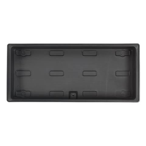 Premier Blank Tool Tray 176.5 x 397 x 55mm