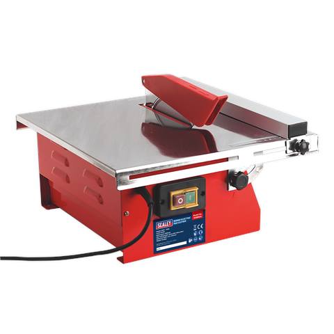 180mm Tile Cutter 500W/230V