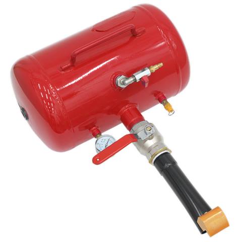 Lever Trigger Bead Seating Tool 19L