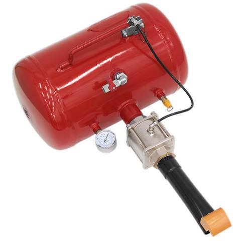 Push-Button Trigger Bead Seating Tool 19L