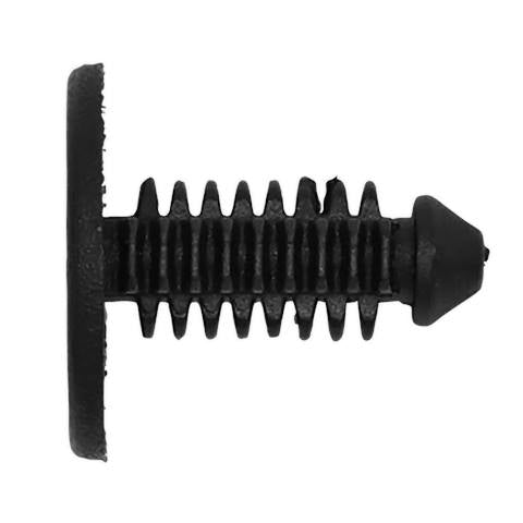 Fir Tree Clip 18mm x 18mm, Peugeot - Pack of 20