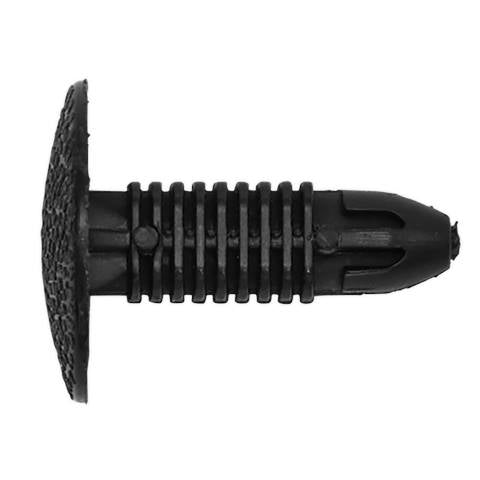 Fir Tree Clip 18mm x 25mm, Honda/Suzuki - Pack of 20