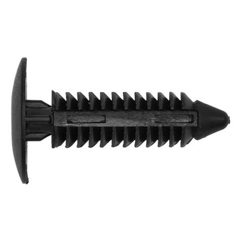 Fir Tree Clip 18mm x 32mm, BMW/Chrysler/Ford/GM - Pack of 20