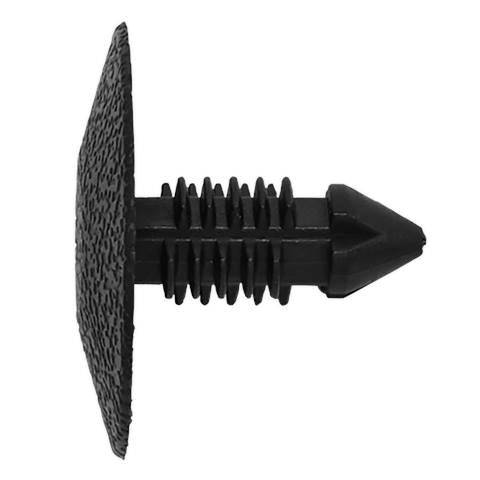 Fir Tree Clip 18mm x 30mm, 7.2mm Hole - Pack of 20