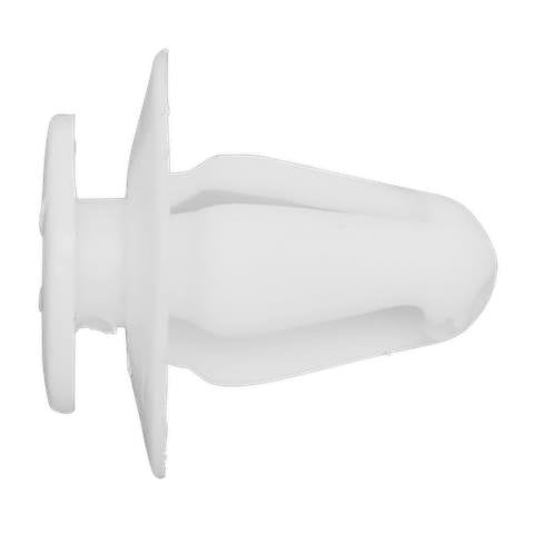Panel Clip 18mm x 21mm, Hyundai/Suzuki/Toyota - Pack of 20