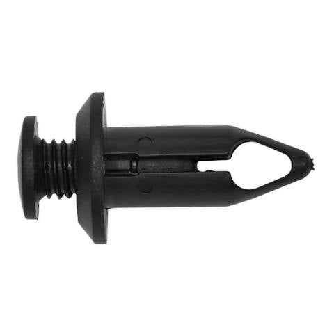 Screw Rivet, Bumper 15mm x 33mm, Ford/GM - Pack of 20