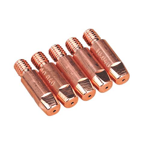 Contact Tip 1mm MB25/MB36 - Pack of 5