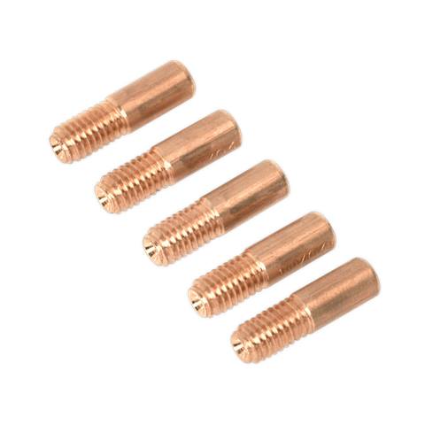 Contact Tip 1mm MB14 - Pack of 5