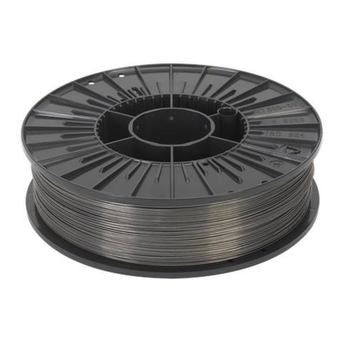 Gasless Flux Cored MIG Wire 0.9mm 4.5kg A5.20 Class E71T-GS