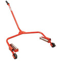 Wheel & Tyre Handling Dolly 127kg Capacity