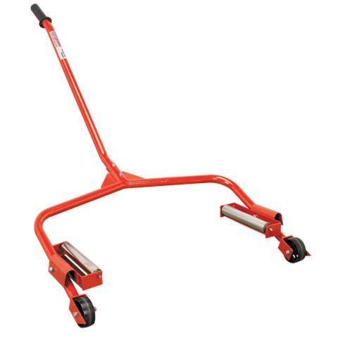Wheel & Tyre Handling Dolly 127kg Capacity