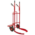 Tyre Trolley 100kg Capacity