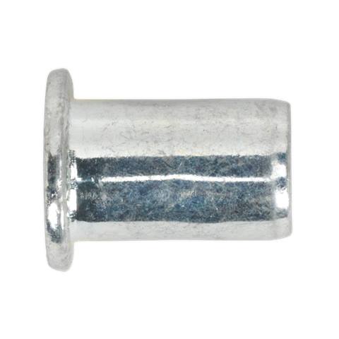 Regular Threaded Insert (Rivet Nut) M8 - Pack of 50