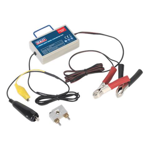 Timing Light Diesel Converter Box