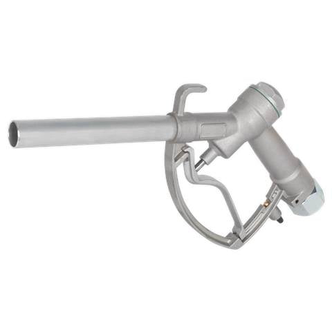 Manual Dispenser Nozzle
