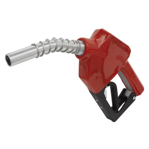 Automatic Shut-Off Delivery Nozzle