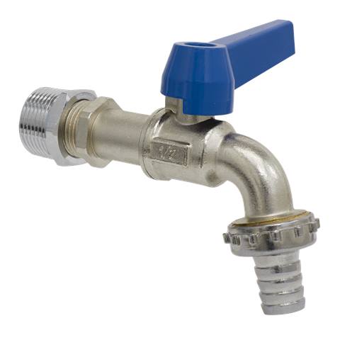 Drum Tap 1/2" & 3/4"BSP