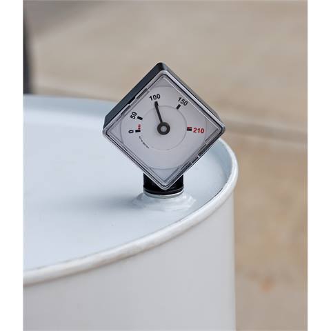 Float Gauge