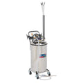 Stainless Steel Fuel Tank Drainer 90L