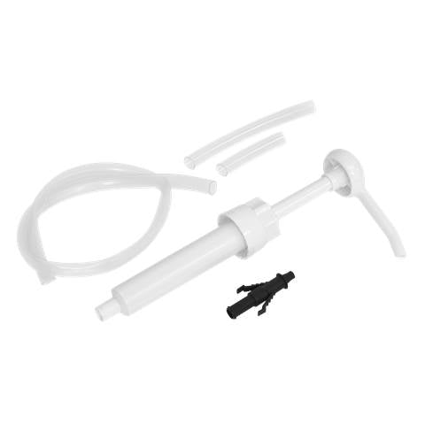 Container Hand Pump 5L