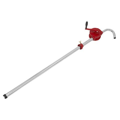 Rotary Pump for 205L Drum 0.3L/Revolution