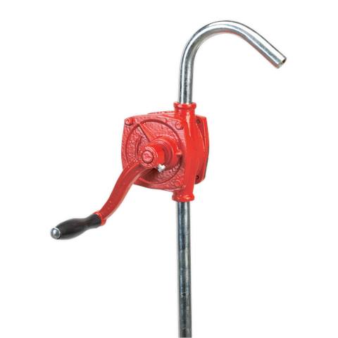Rotary Pump for 205L Drum 0.2L/Revolution