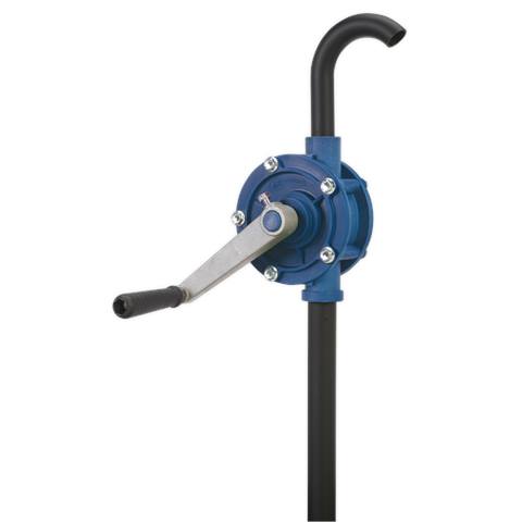 AdBlue® Heavy-Duty Rotary Pump