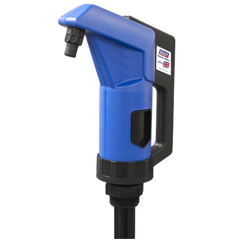 Heavy-Duty Lever Action Pump - AdBlue®