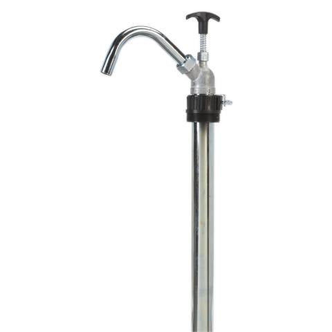 Lift Action Pump