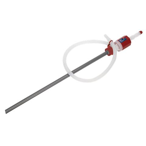 High Flow Syphon Pump for 205L Drum