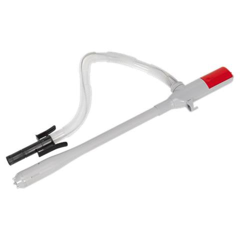 Battery Operated Jerry Can Pump