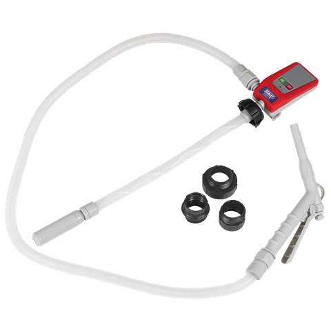 Battery Operated/12V Fuel Transfer Pump