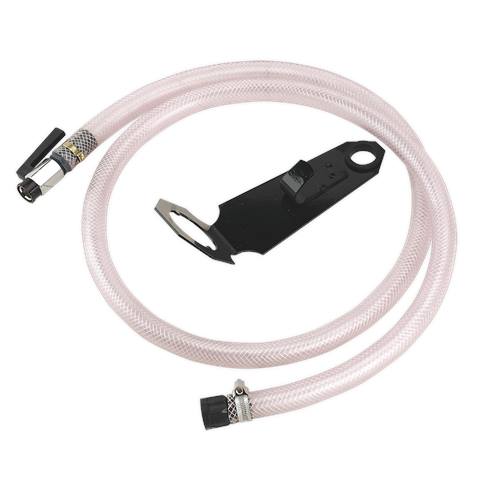 2m Hose Kit for TP90
