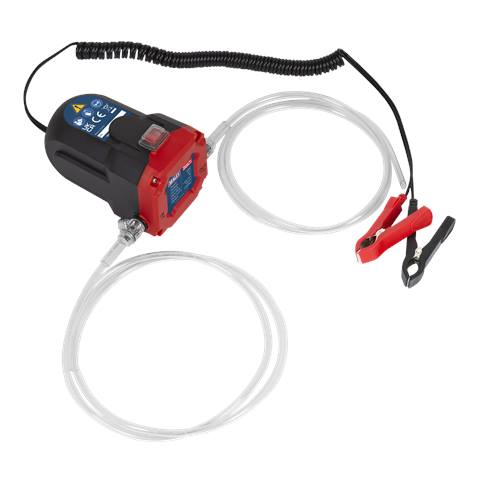 Oil Transfer Pump 12V