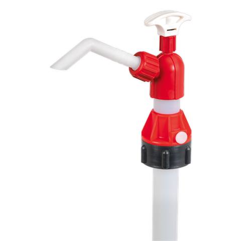 Thinners Pump for 25L Drum