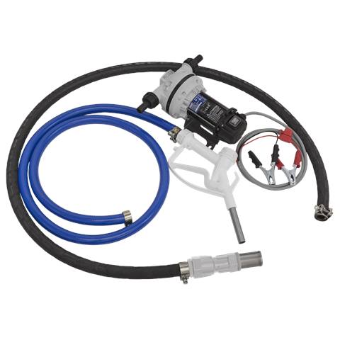 Portable AdBlue® Transfer Pump 12V