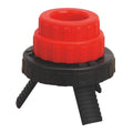 Universal Drum Closure Adaptor