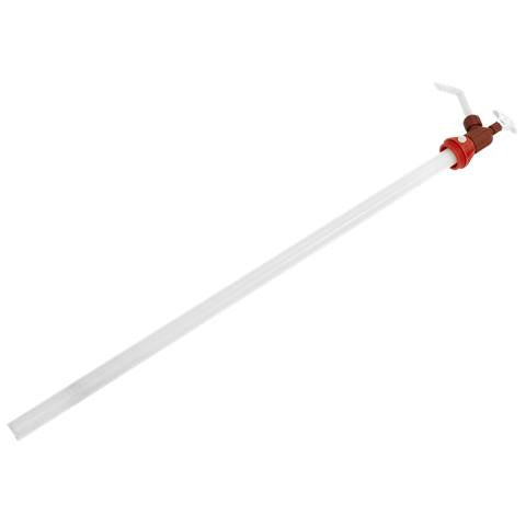 Solvent Transfer Pump for 205L Drums