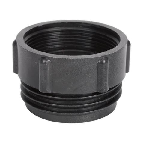 US Buttress Drum Adaptor 64mm