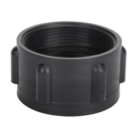 Drum Adaptor 61mm - DIN 61/31