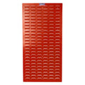 Steel Louvre Panel 500 x 1000mm - Pack of 2