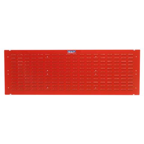 Steel Louvre Panel 1500 x 500mm - Pack of 2