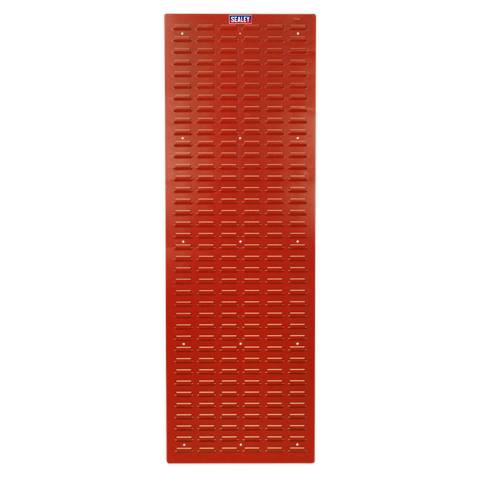 Steel Louvre Panel 500 x 1500mm - Pack of 2