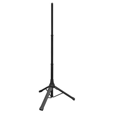 Telescopic Tripod 1.2m