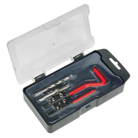 Thread Repair Kit M5 x 0.8mm