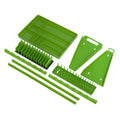 Premier Tool Storage Organiser Set 9pc