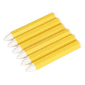 Tyre Marking Crayon, White - Pack of 6