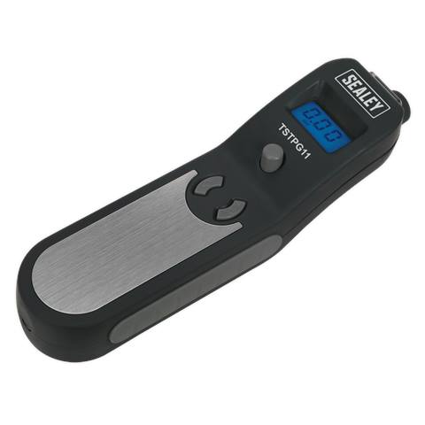 Digital Tyre Pressure & Tread Depth Gauge
