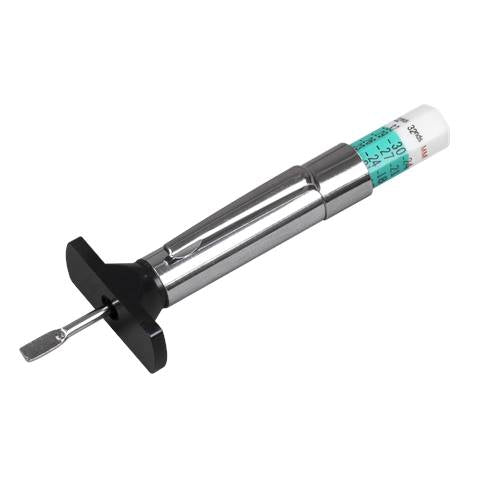 Pocket Type Tyre Tread Depth Gauge
