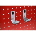 Pipe Bracket 60mm - Pack of 2